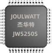 JW5250SSOTI#TRPBF国产降压转换器,替代TLV62568/SY8088I