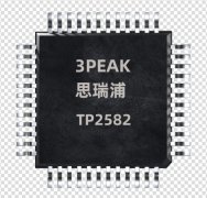 TP2582-SR:TL072/NSOPA082 36V运算放大器国产替代优选